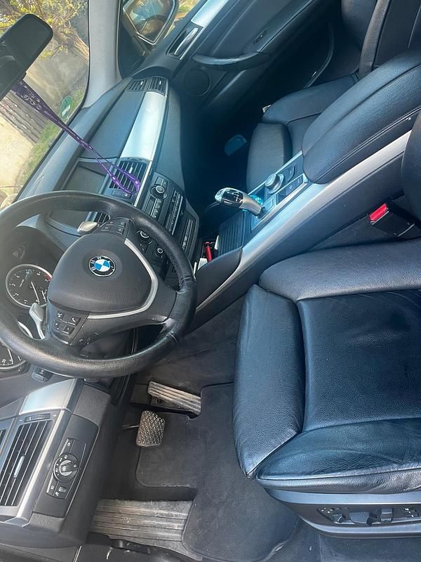 Gebraucht BMW X6 408 PS (300 kW) 2008 Grau SUV