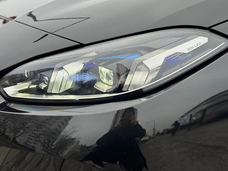 Gebraucht BMW 120 Shadowline 170 PS (125 kW) 2024 Schwarz Kleinwagen