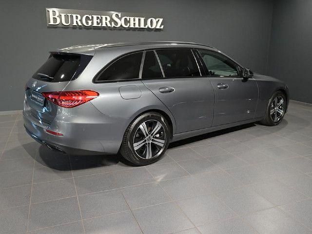 Gebraucht 2022 Mercedes C200 | 28.380 € (Guter Preis) - Bild 1/3