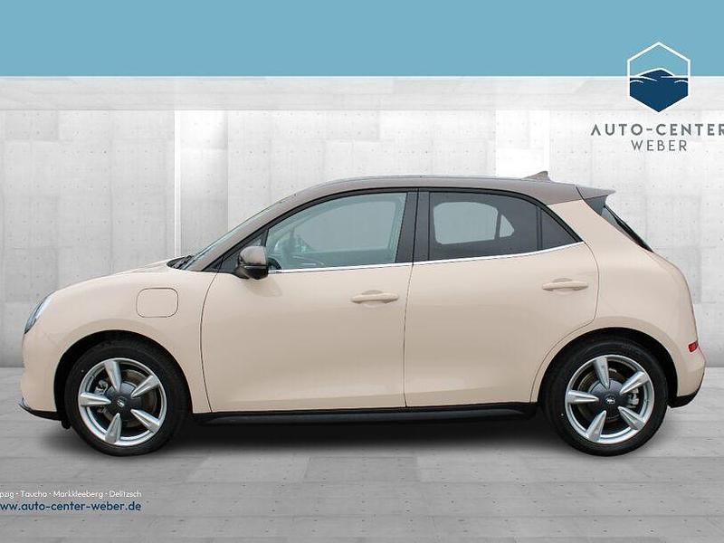 Gebraucht Wey 03 126 PS (92 kW) 2024 Beige SUV