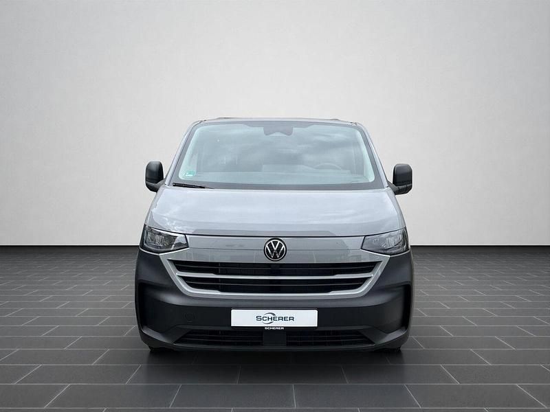 Usata VW Transporter 150 CV (110 kW) 2025 Grigio Furgone