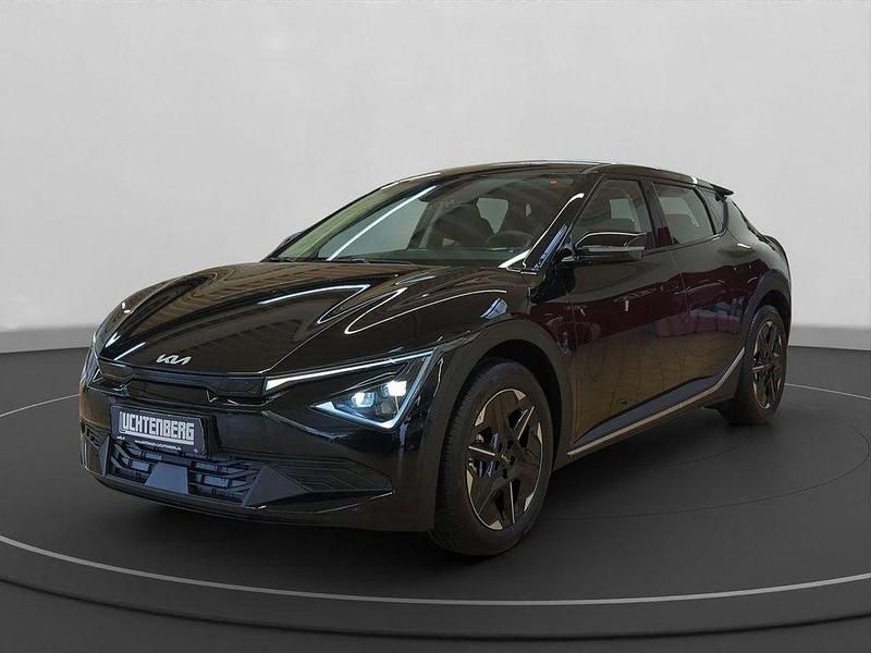Neu Kia EV6 Air 125 kW (170 PS) 2026 Schwarz SUV