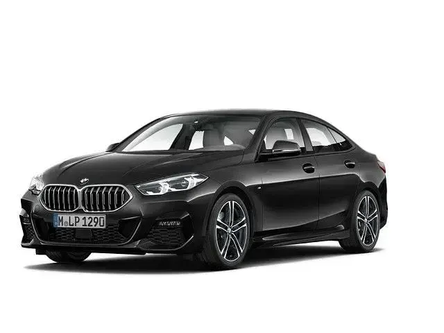 Gebraucht BMW 218 M Sport 140 PS (102 kW) 2020 Coupé