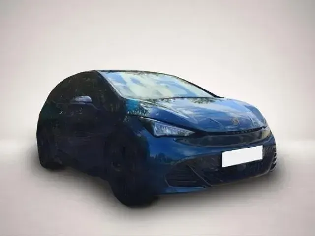 Gebraucht Cupra Born 150 kW (204 PS) 2023 Manufacturer Kleinwagen