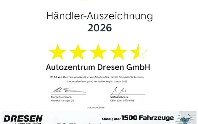 Neu Ford Kuga ST-Line X 180 PS (132 kW) 2026 Grau SUV