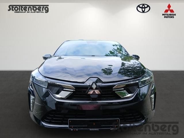 Gebraucht Mitsubishi L Select 143 PS (105 kW) 2025 Onyxschwarz (m) Kleinwagen