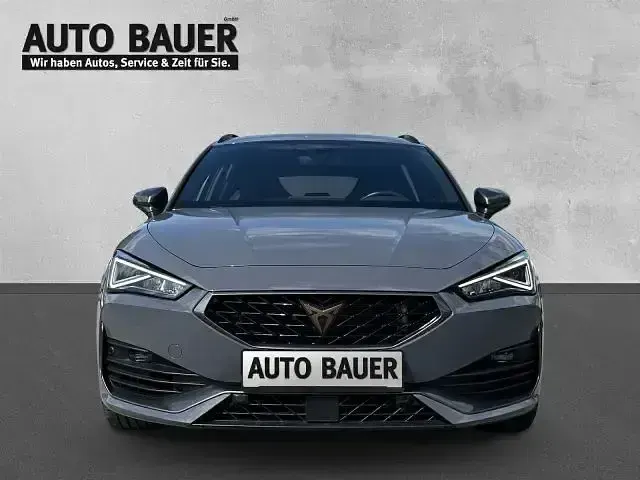 Gebraucht Cupra Leon VZ 310 PS (228 kW) 2023 Andere Limousine