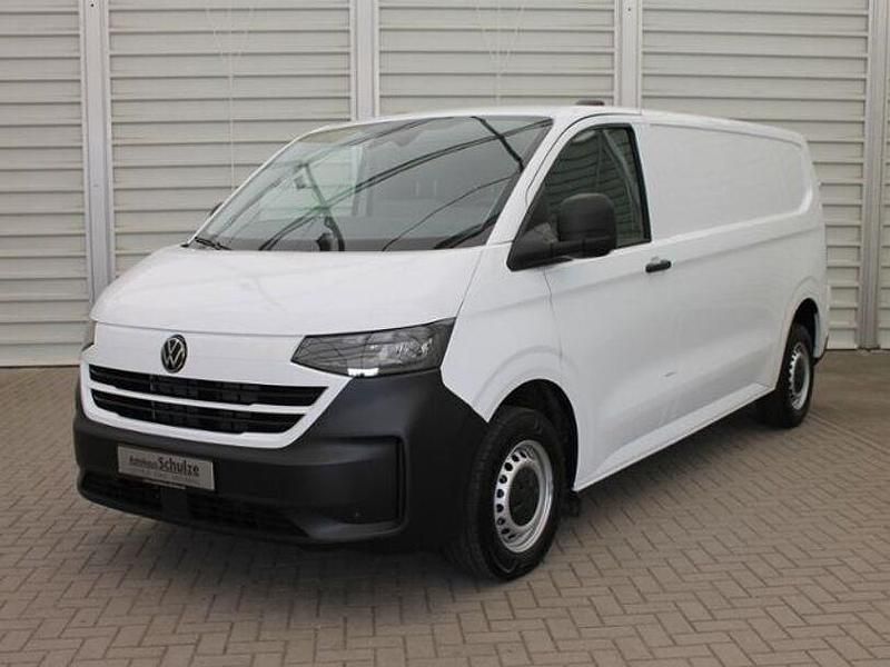 Gebraucht VW Transporter 110 PS (80 kW) 2025 Andere Van