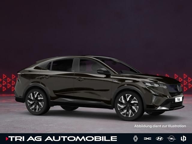 Gebraucht Renault Rafale Techno 200 PS (147 kW) 2025 SUV