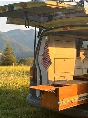 Gebraucht VW Transporter 131 PS (96 kW) 2006 Weiß Van