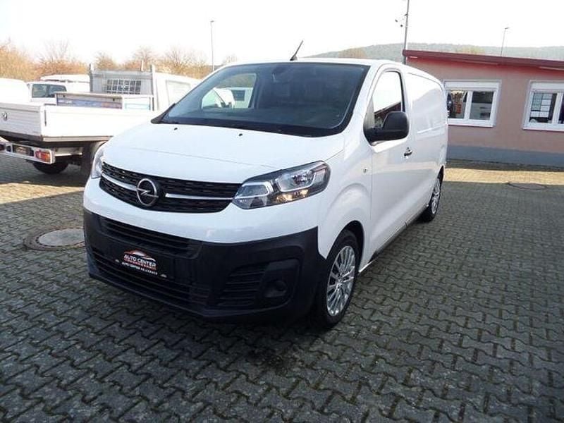 Gebraucht Opel Vivaro Edition 131 PS (96 kW) 2020 Andere Van / Kleinbus