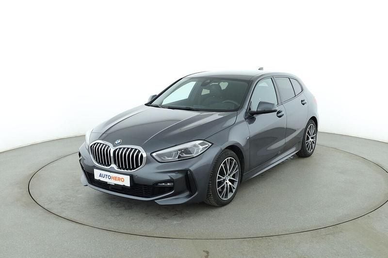 Gebraucht BMW 118 M Sport 140 PS (102 kW) 2020 Kleinwagen