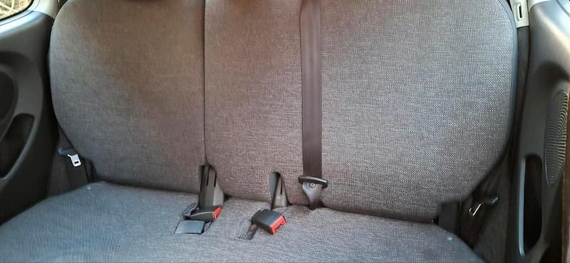 Gebraucht Nissan Micra 65 PS (47 kW) 2006 Grau Limousine