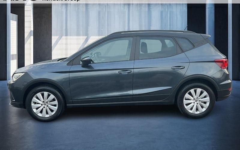 Gebraucht Seat Arona Style 116 PS (85 kW) 2025 Â´magnetic techâ´ SUV