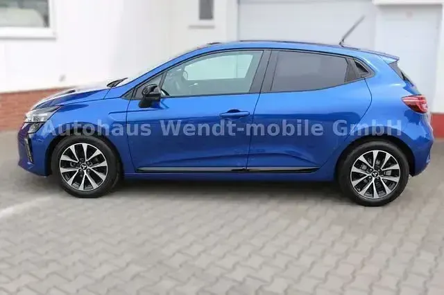 Gebraucht Mitsubishi Colt Plus 91 PS (66 kW) 2025 Royalblau Kleinwagen