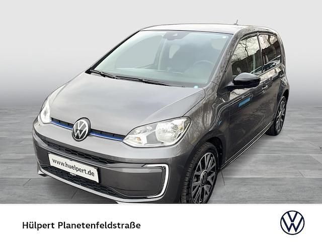 Gebraucht VW e-up! Style 61 kW (83 PS) 2023 Kleinwagen