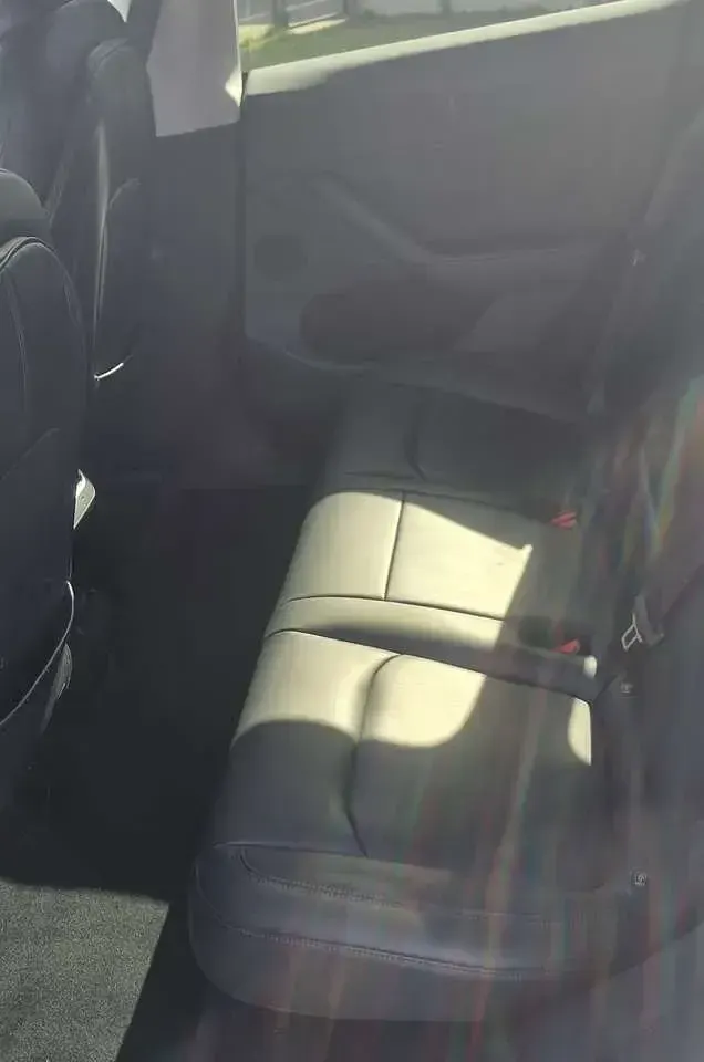 Brugt Tesla Model Y Performance 378 kW (514 HK) 2022 Hvid SUV