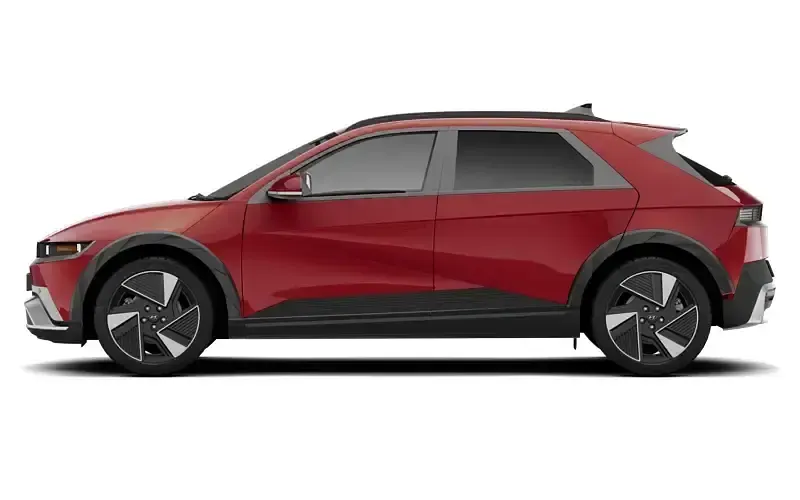 Neu Hyundai Ioniq 5 168 kW (229 PS) 2026 SUV