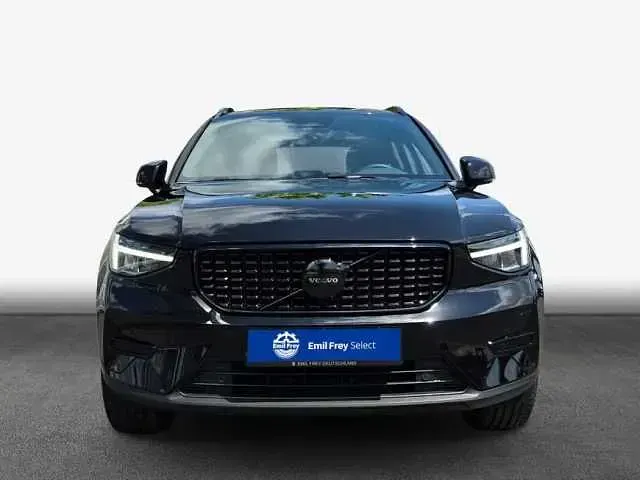 Gebraucht Volvo XC40 120 PS (88 kW) 2025 SUV