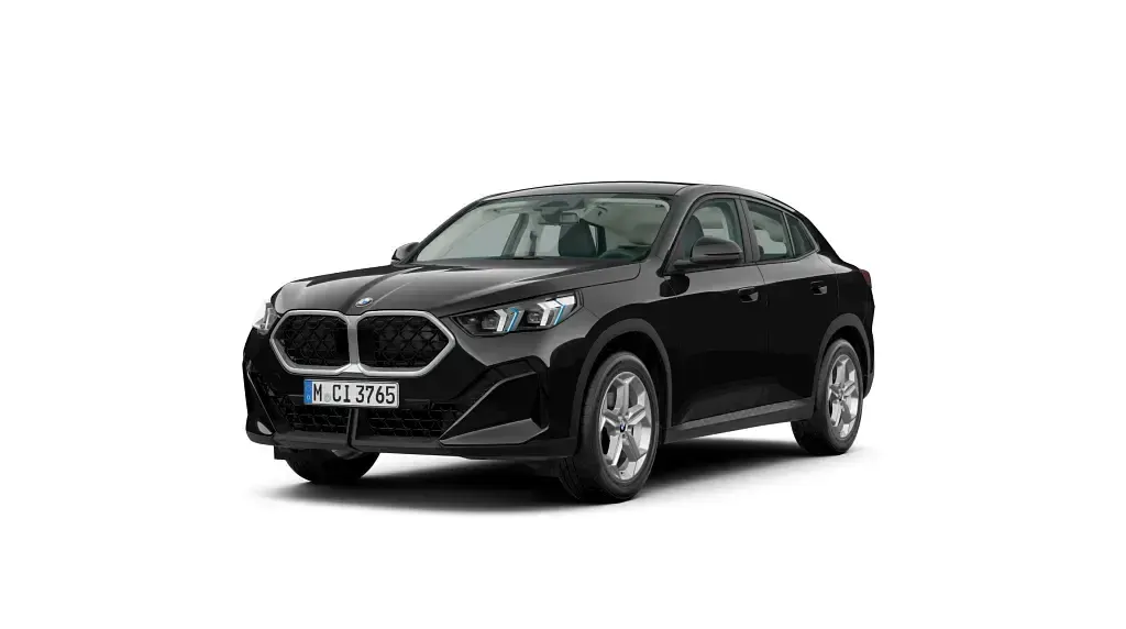 Gebraucht BMW X2 Shadowline 150 PS (110 kW) 2026 SUV
