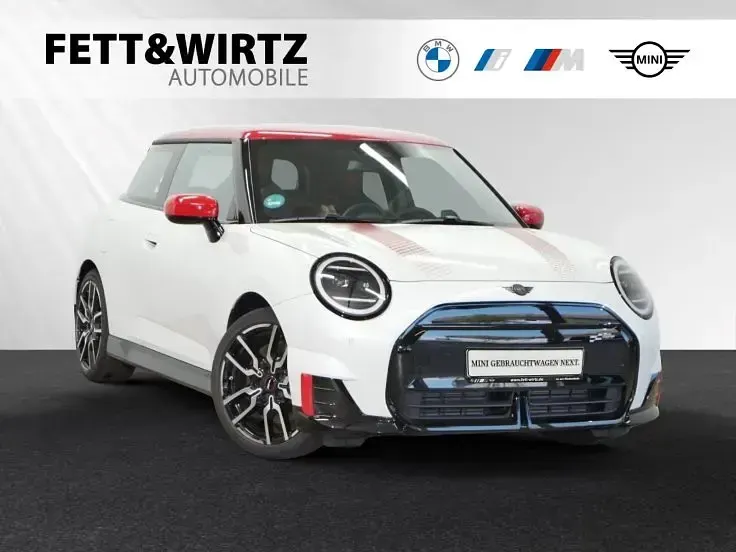 Gebraucht Mini Cooper 189 kW (258 PS) 2025 Kleinwagen