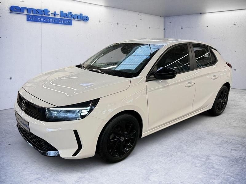 Gebraucht Opel Corsa 2023 Kleinwagen