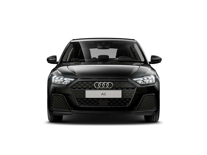 Gebraucht Audi A1 110 PS (80 kW) 2024 Mythosschwarz metallic SUV