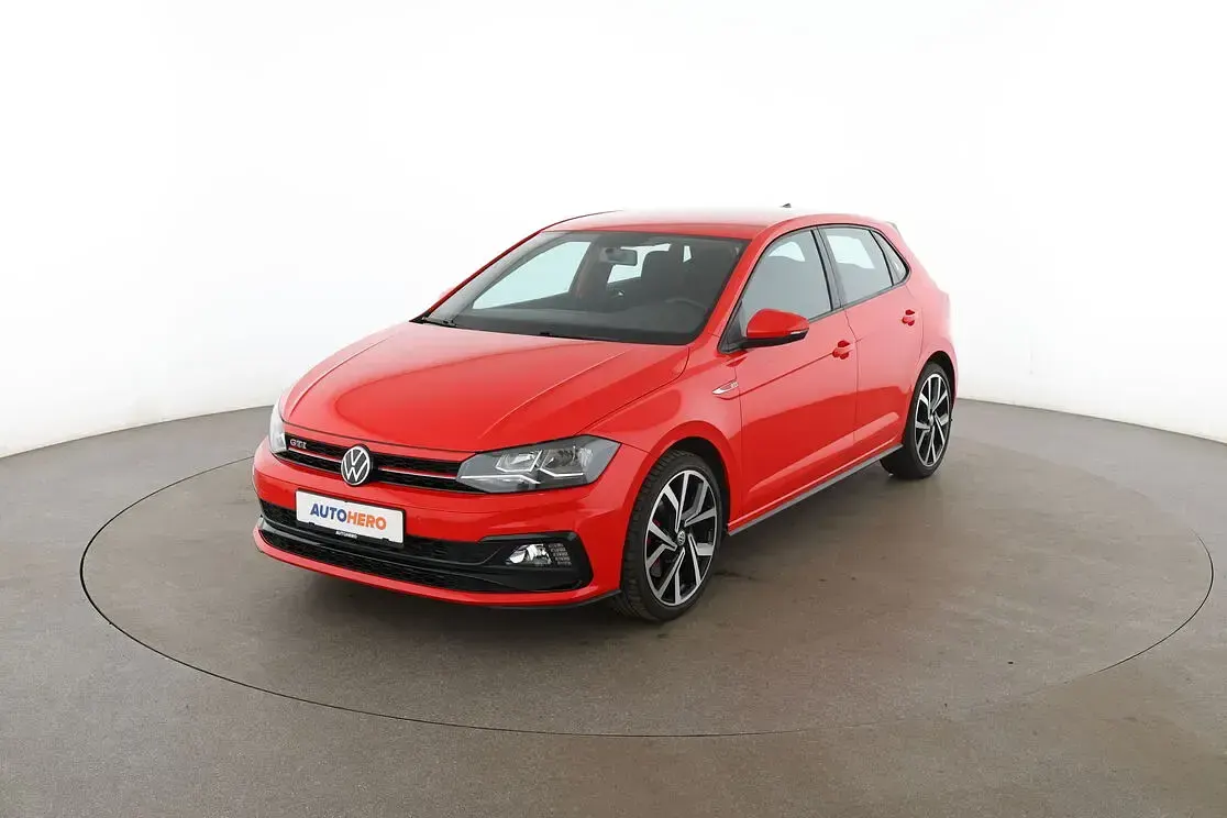 Gebraucht VW Polo GTI 200 PS (147 kW) 2020 Kleinwagen