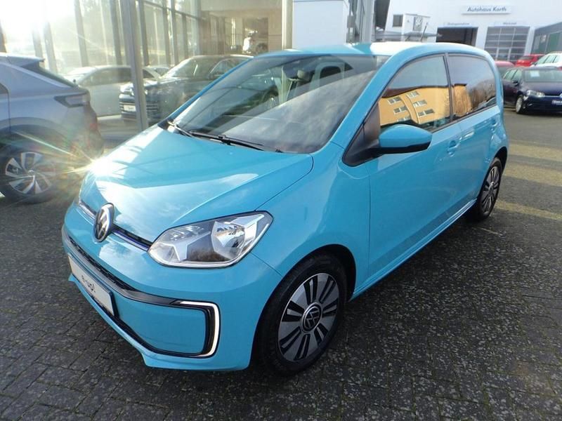 Second-hand VW e-up! 61 kW (83 CP) 2022 Hatchback