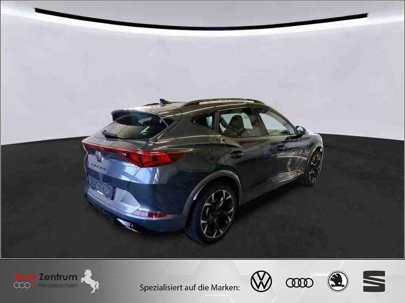 Gebraucht Cupra Formentor VZ 245 PS (180 kW) 2022 Magnetic tech SUV