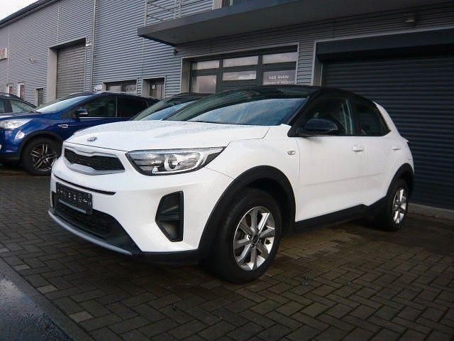 Gebraucht Kia Stonic Edition 7 84 PS (61 kW) 2019 SUV