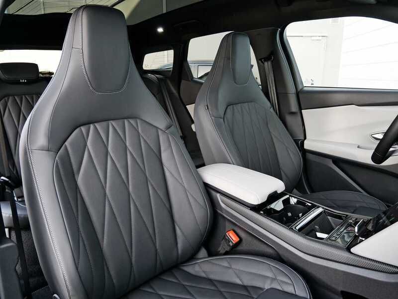 Gebraucht Ford Explorer Extended Range 210 kW (286 PS) 2022 Andere farbe SUV