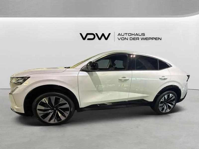 Neu Renault Rafale Techno 131 PS (96 kW) 2026 Weiß SUV