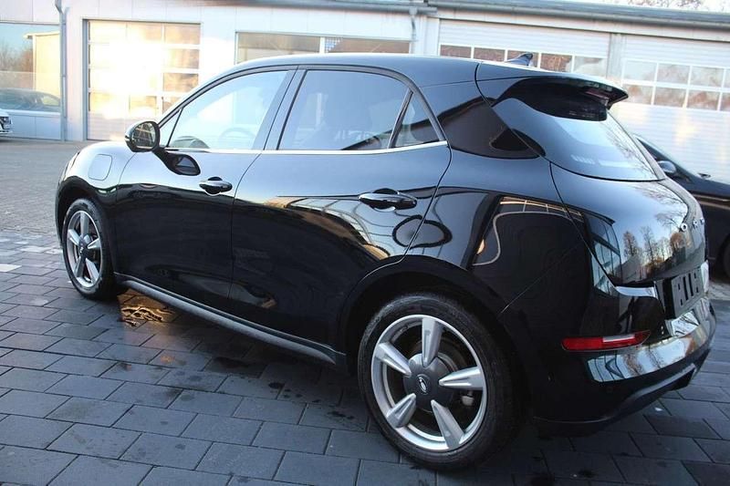 Gebraucht Ora Funky Cat 400 Pro 125 kW (171 PS) 2023 Schwarz Kleinwagen