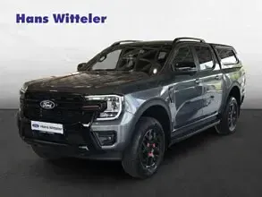 Gebraucht Ford Ranger Wildtrack 241 PS (177 kW) 2026 Pickup