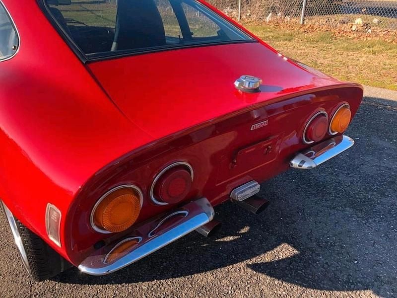 Gebraucht Opel GT 90 PS (66 kW) 1970 Coupé