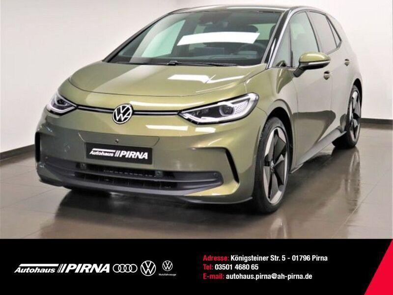 Othercolor Gebraucht 2023 VW ID.3 Pro Kleinwagen | 51.500 € - Bild 1/4