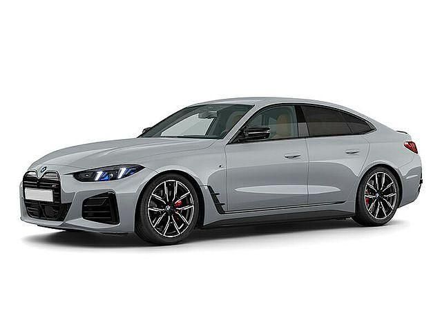 Gebraucht 2024 BMW i4 M Sport Limousine | 56.640 € (Superpreis) - Bild 1/4