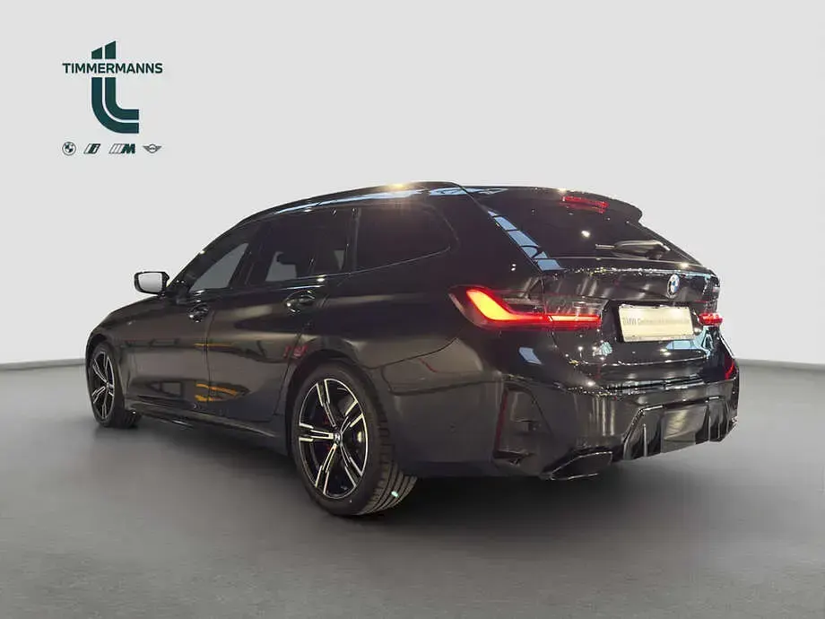 Gebraucht BMW M340 Comfort Edition 340 PS (250 kW) 2025 Kombi