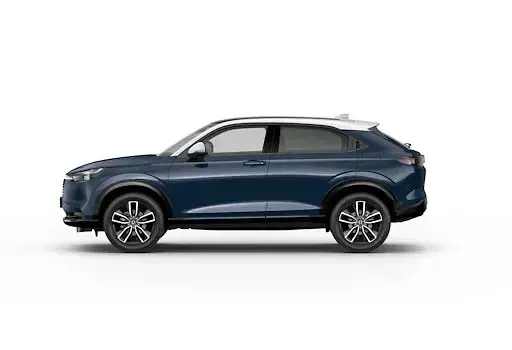 Neu Honda HR-V Advance 131 PS (96 kW) 2026 Blau SUV