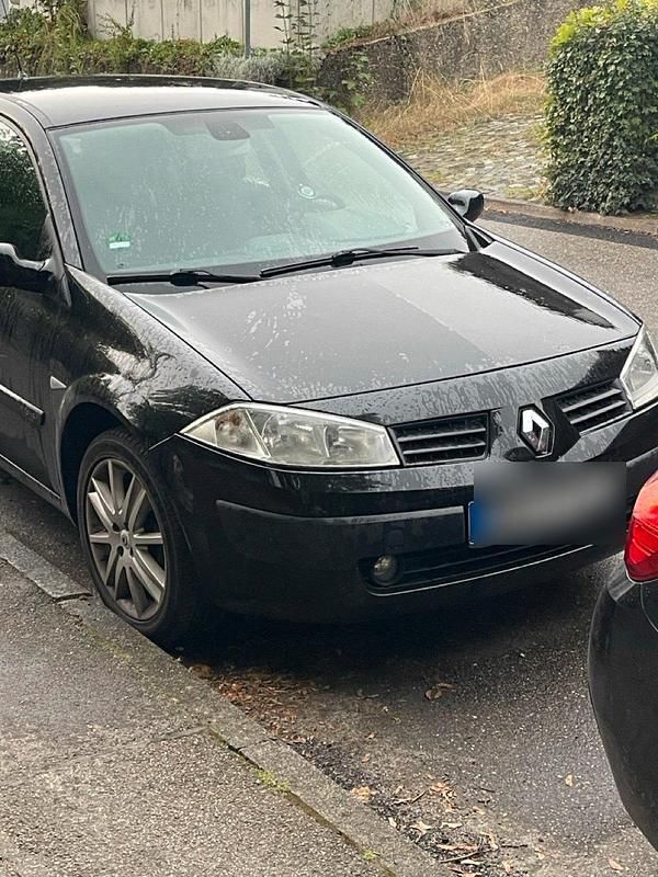 Gebraucht 2005 Renault Mégane GrandTour Kombi | 4.000 € - Bild 1/4
