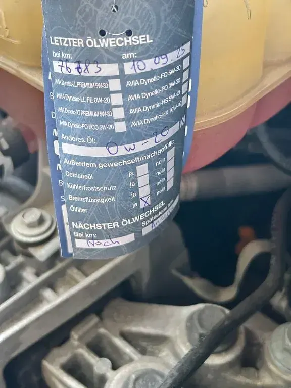 Usado Chrysler Pacifica 287 CV (211 kW) 2019 Gris Monovolumen