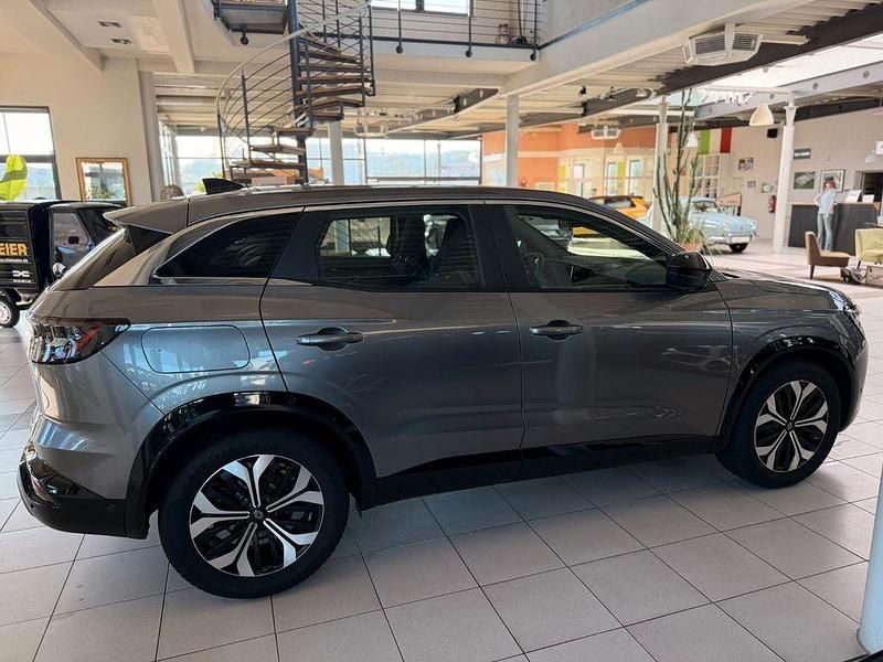 Gebraucht Renault Austral Evolution 158 PS (116 kW) 2024 Grau SUV
