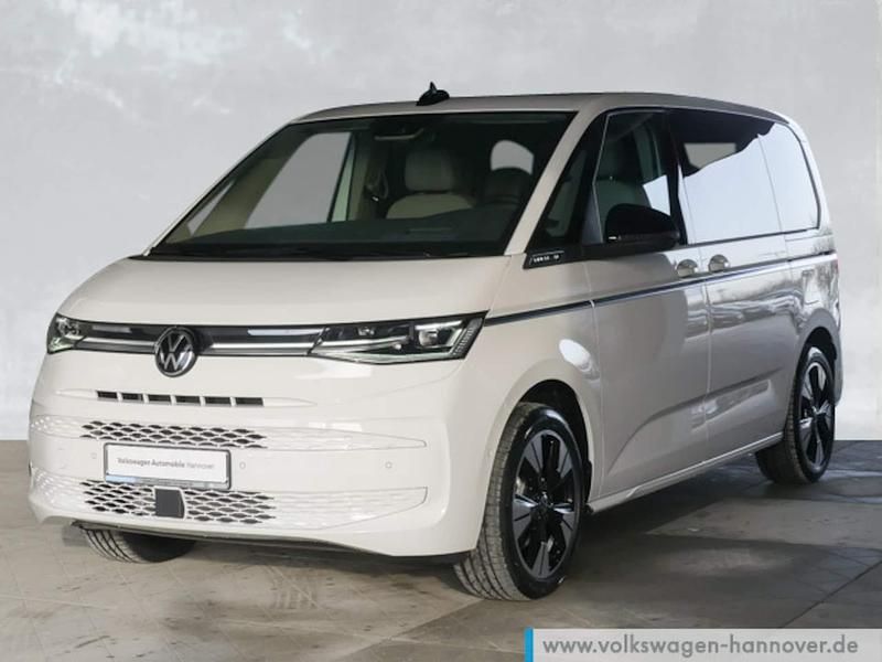 Gebraucht VW T7 Style 204 PS (150 kW) 2025 Van
