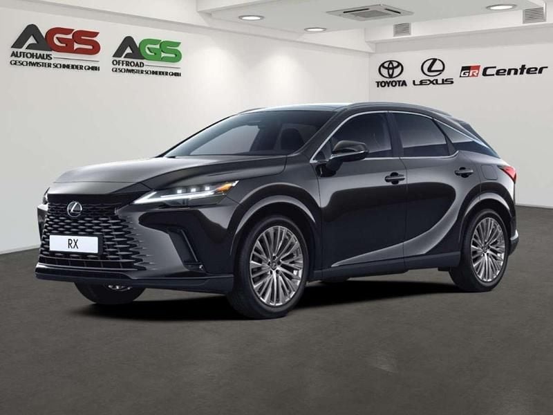 Lexus Auto Preis