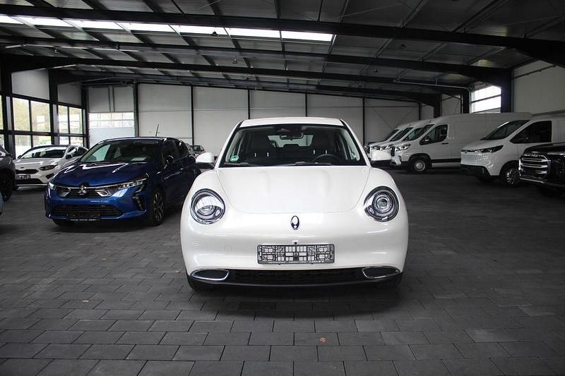 Gebraucht Ora 03 125 kW (171 PS) 2023 Weiß Kleinwagen