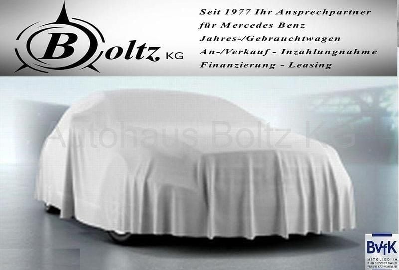 Grau Gebraucht 2024 Mercedes GLE350 SUV | 69.888 € (Superpreis) - Bild 1/4