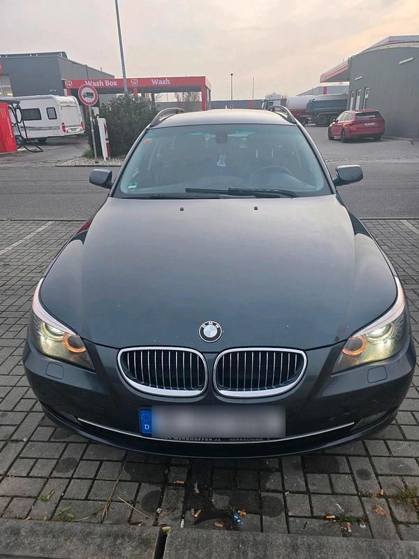 Gebraucht 2007 BMW 525 Kombi | 3.700 € (Fairer Preis) - Bild 1/4