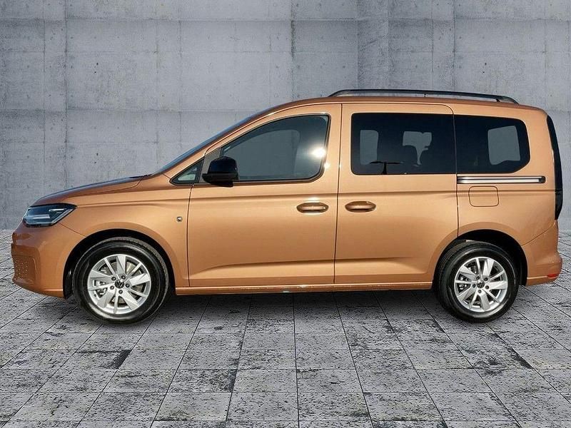Neu VW Caddy Sound 116 PS (85 kW) 2026 Braun Van / Kleinbus