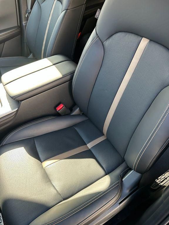 Gebraucht Mazda CX-60 Homura-Line 254 PS (186 kW) 2025 Blau SUV
